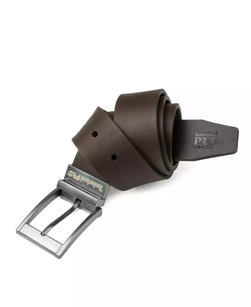 Timberland 38mm Harness Reversible Belt