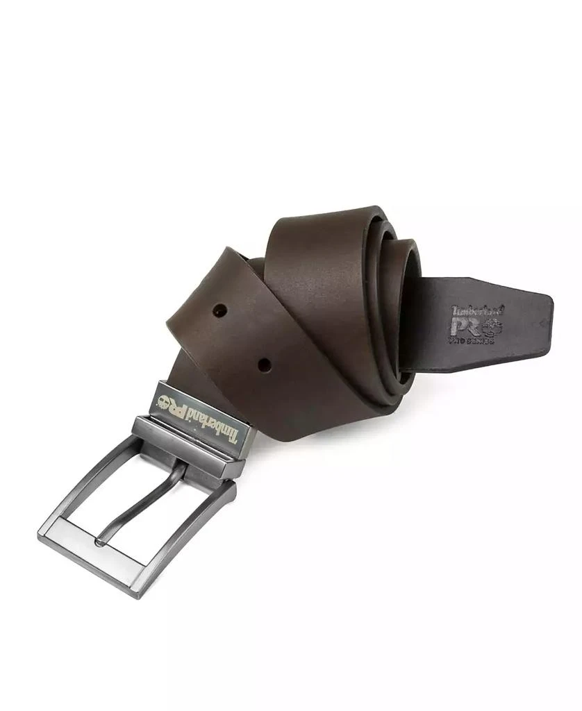 Timberland 38mm Harness Reversible Belt 2
