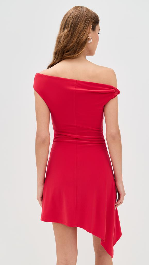 Sandy Liang Riverton Dress