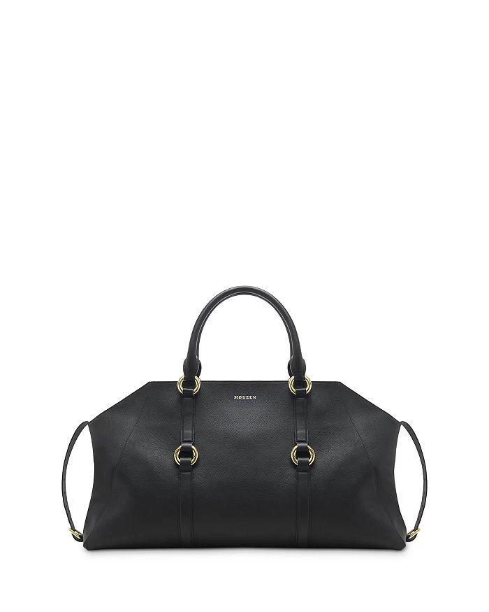 McQueen Farringdon Maxi Bag