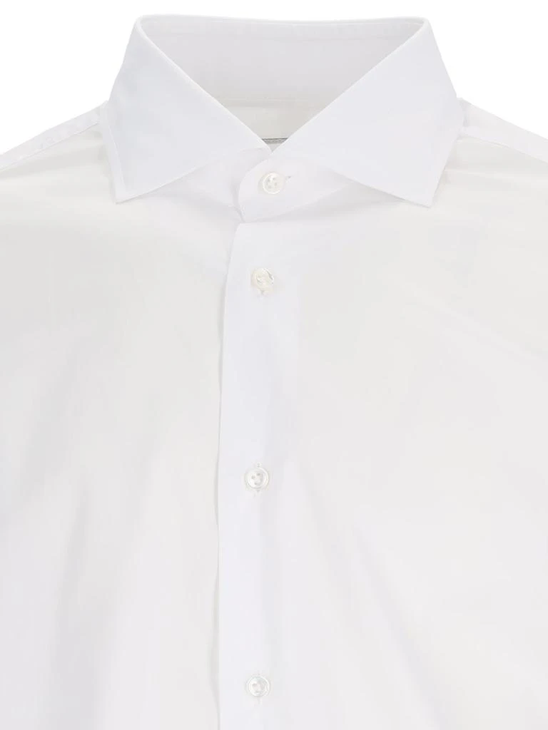 Laboratorio Del Carmine Laboratorio Del Carmine Classic Dress Shirt 3