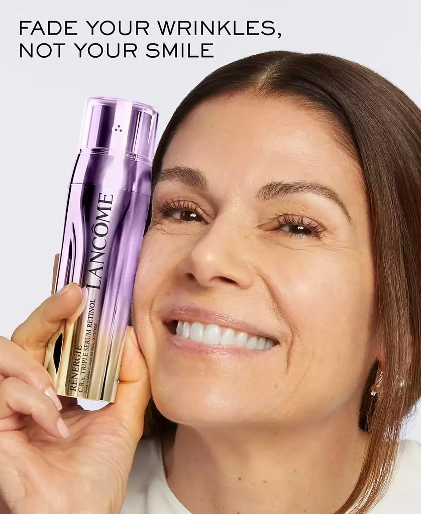 Lancôme Rénergie C.R.x. Triple Serum Retinol, 1.7 oz. 13