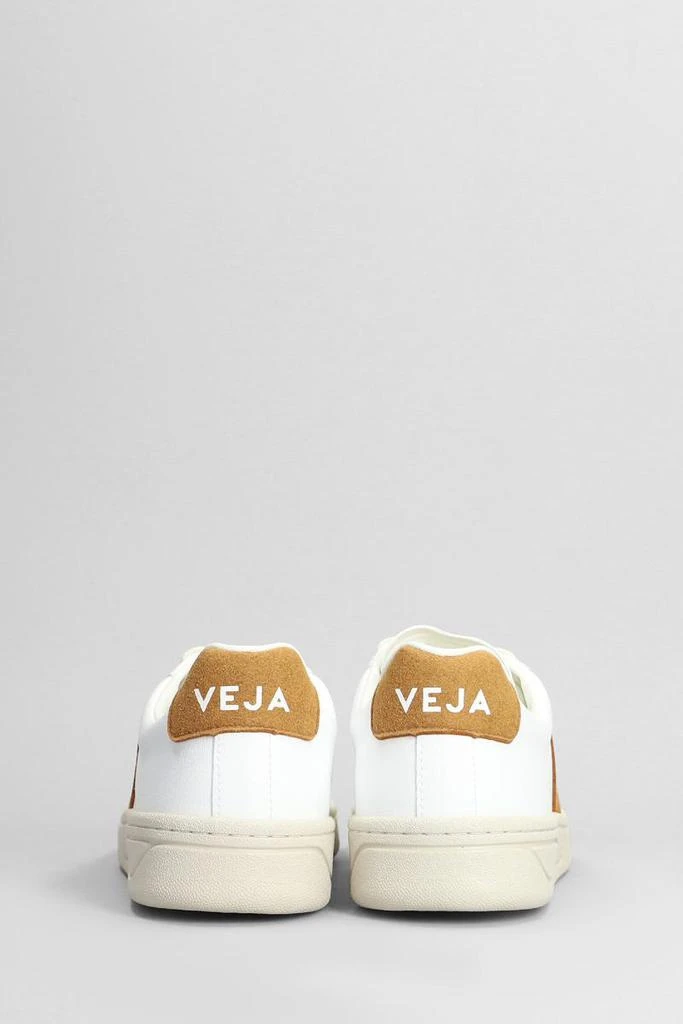 Veja Veja Urca Sneakers 4
