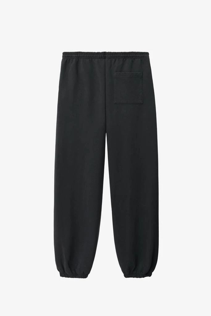 Los Angeles Apparel HF04 - Heavy Fleece Sweatpants (Garment Dye) 21
