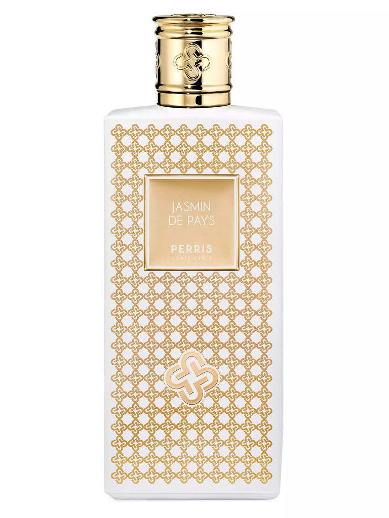 Perris Monte Carlo Jasmin de Pays Eau de Parfum