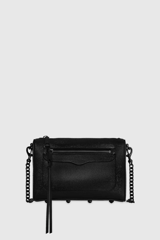 Rebecca Minkoff Avery Crossbody 1