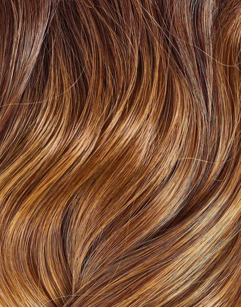 Easilocks Easilocks Clip In Some Body Volume 20" 7