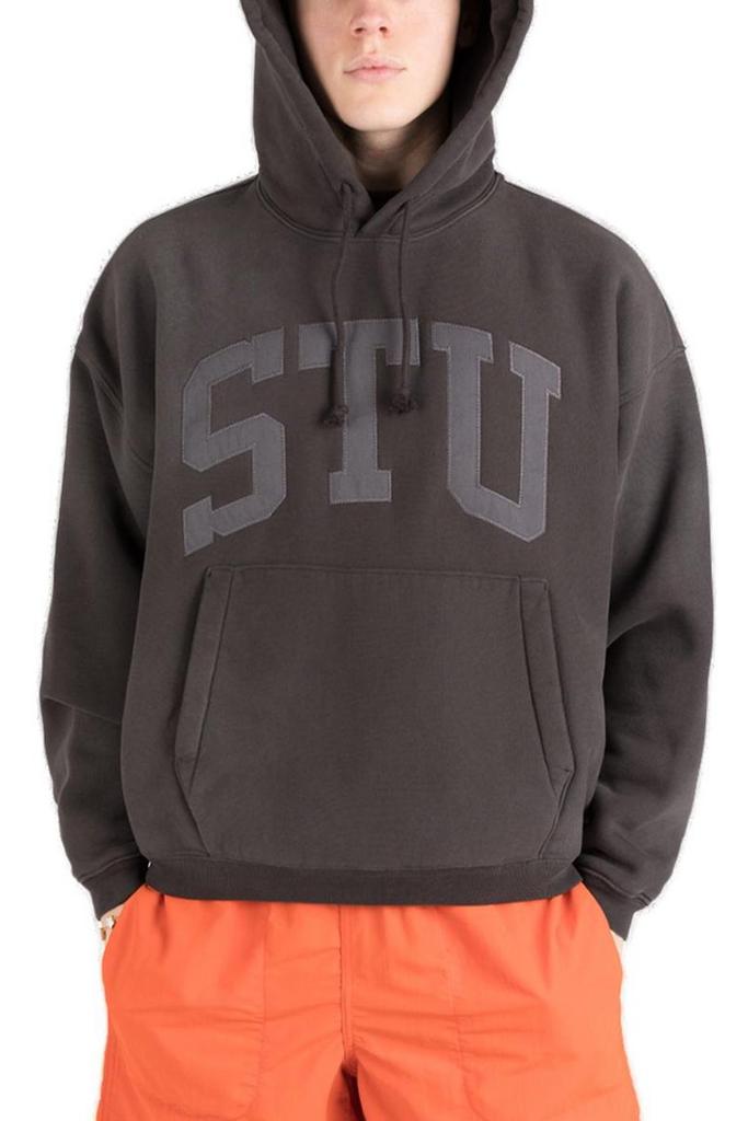 【STUSSY】Men's 80 Relaxed Hood Stüssy 80 Relaxed Hoodie | Loading Store