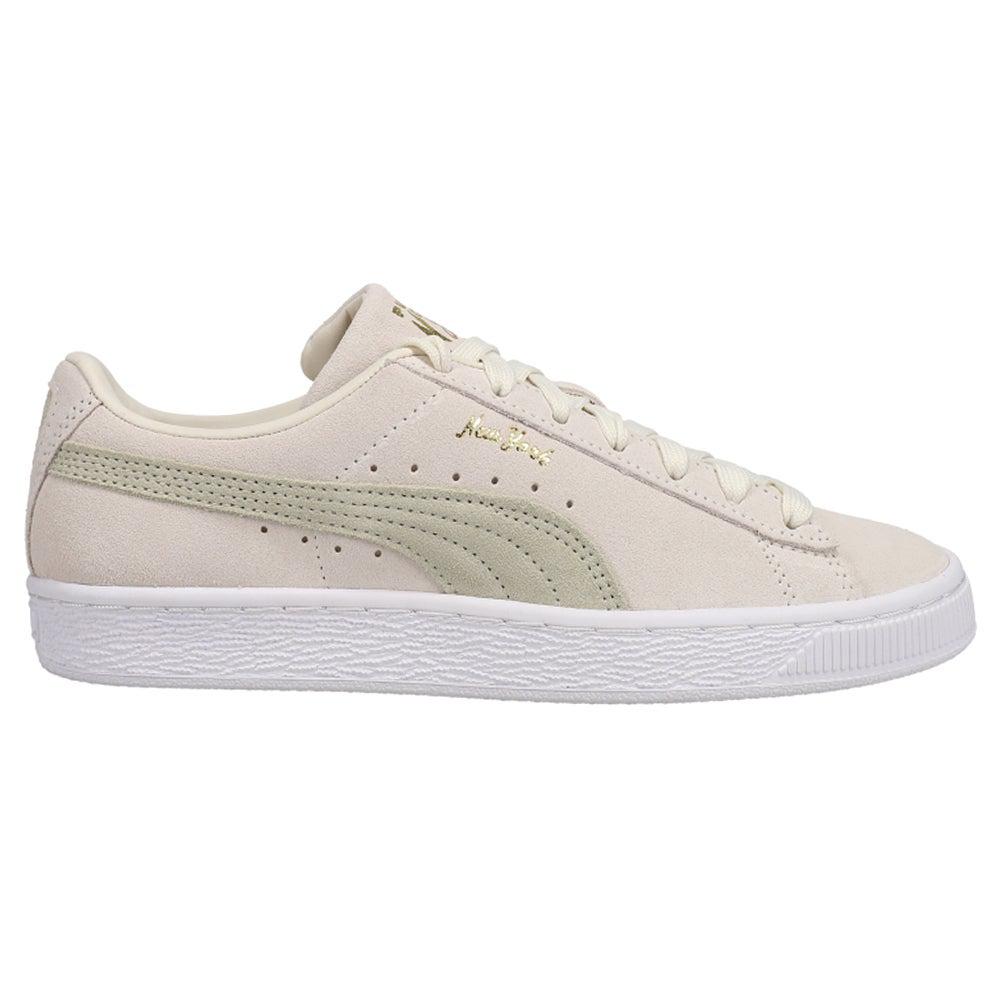 Puma Suede Classic XXI Flagship Lace Up Sneakers