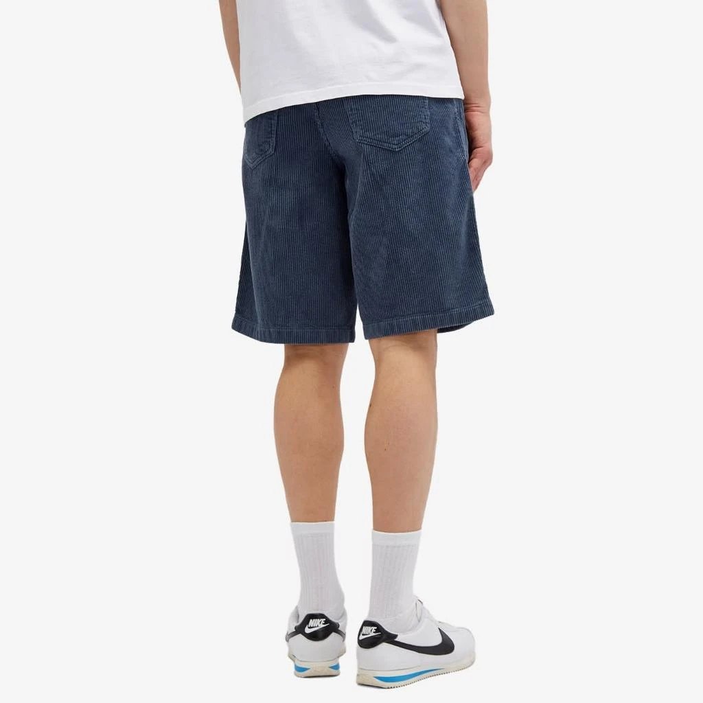 thisisneverthat thisisneverthat Overdyed Corduroy Short 3