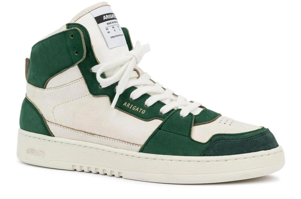 Axel Arigato Dice Hi Sneaker 2
