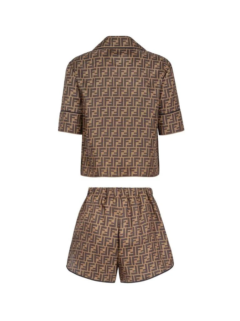 Fendi Fendi Pajamas 2