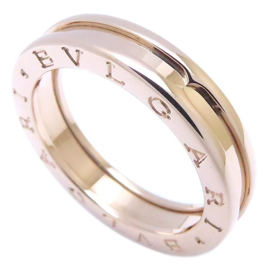 BVLGARI (18K) Band Ring (Pre-Owned)