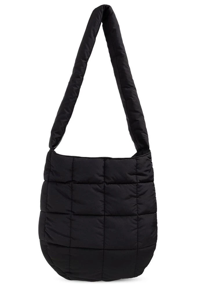 Marni Marni Drawstring Quilted Shoulder Bag 2