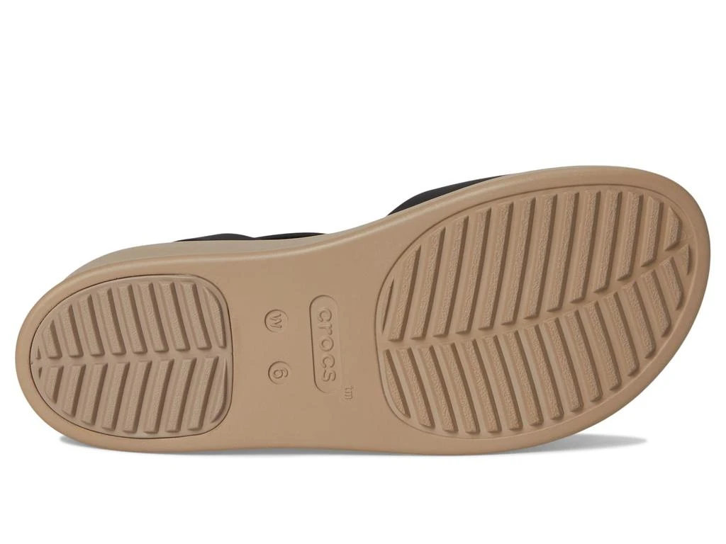 Crocs Brooklyn Ankle Strap Wedges 3