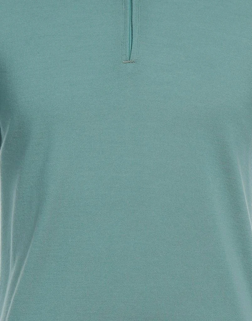 Isaia Polo shirt 4