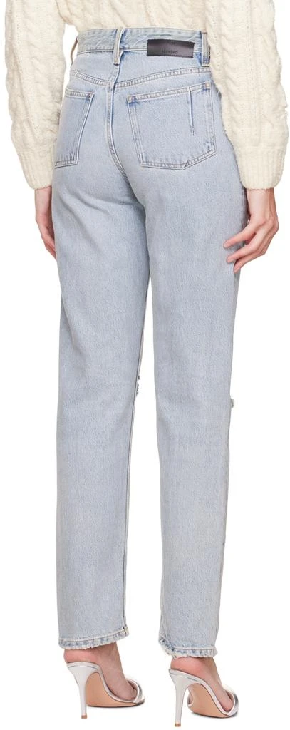 Won Hundred Blue Billy Jeans 3