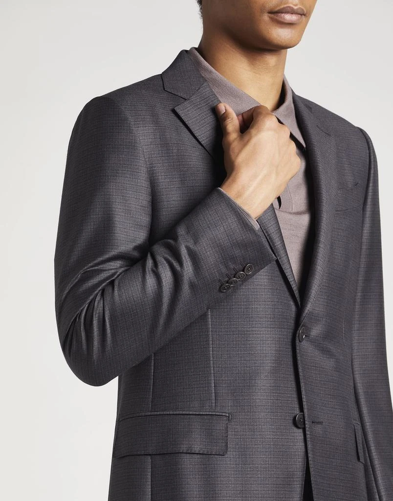 Zegna Suits 4