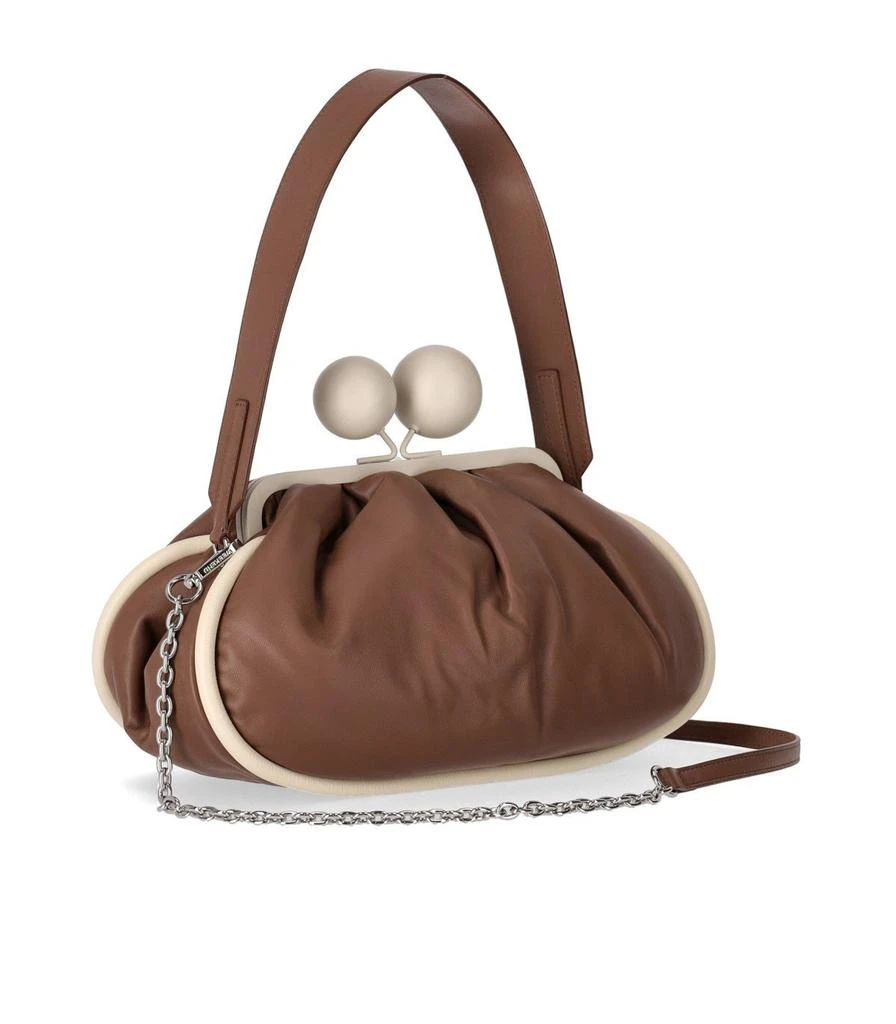 Weekend Max Mara Weekend Max Mara Medium Pasticcino Bag 3