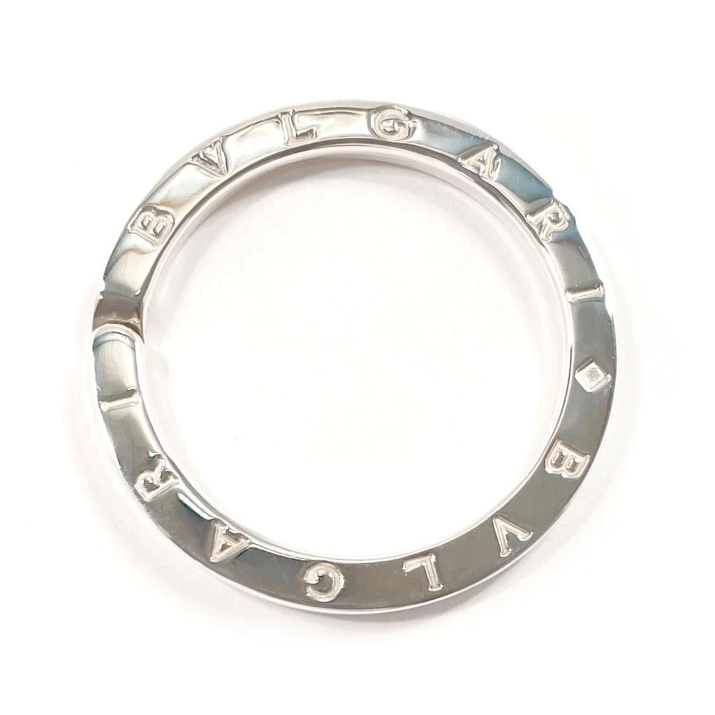 BVLGARI 925 Keyring (Pre-Owned)