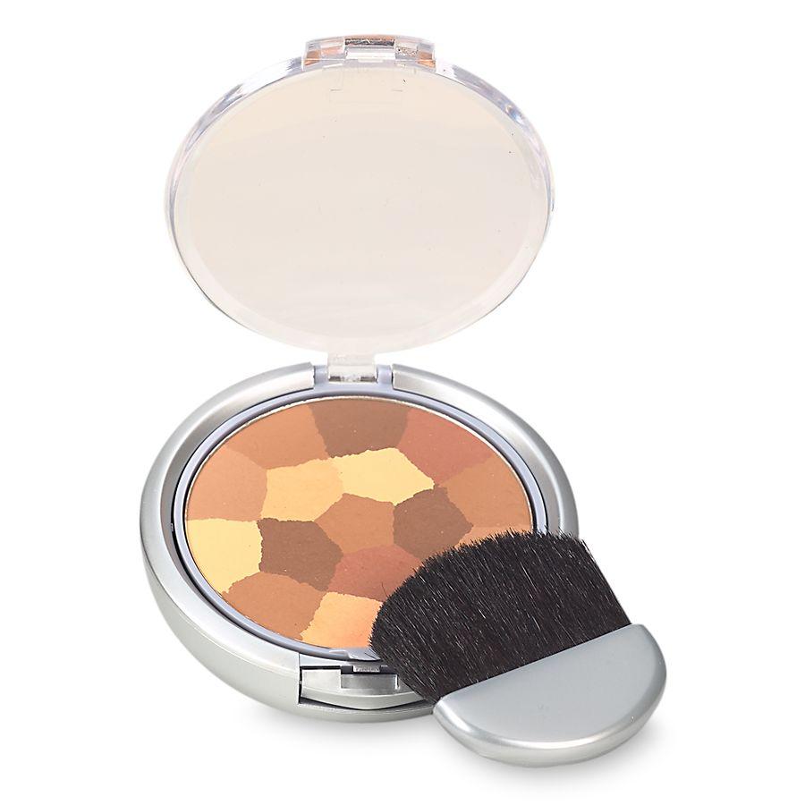Physicians Formula Multi-Colored Face Powder
