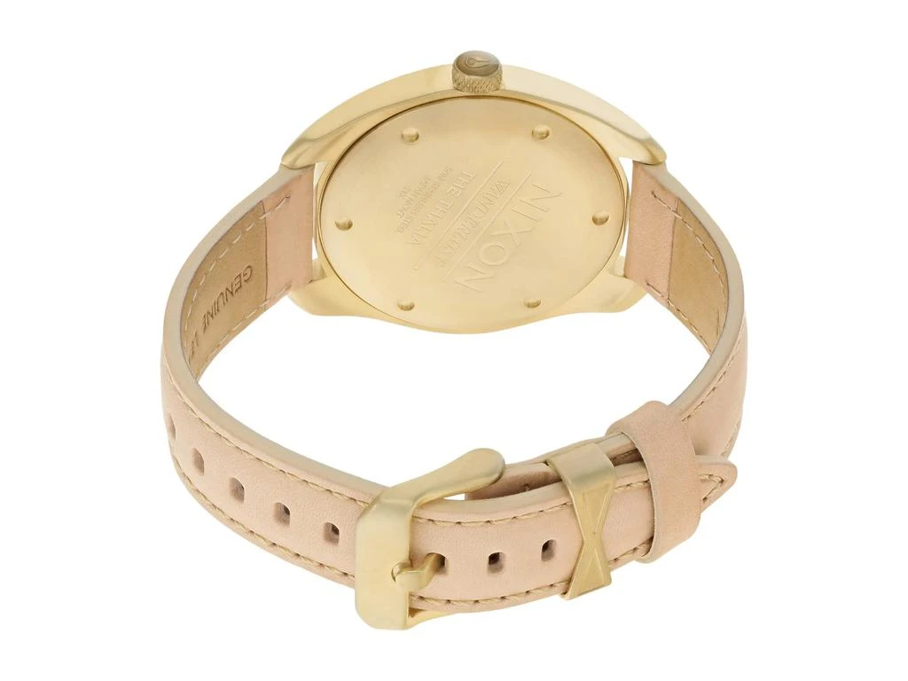 Nixon Thalia Leather 3