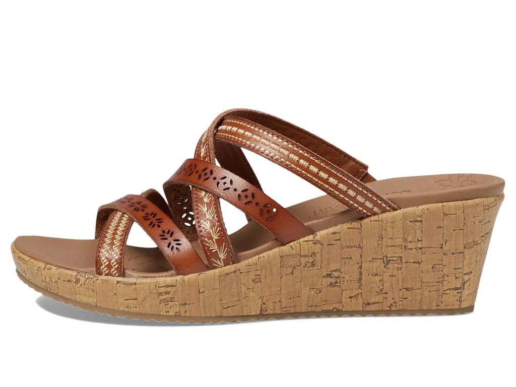 SKECHERS Beverlee - Tiger Posse 4