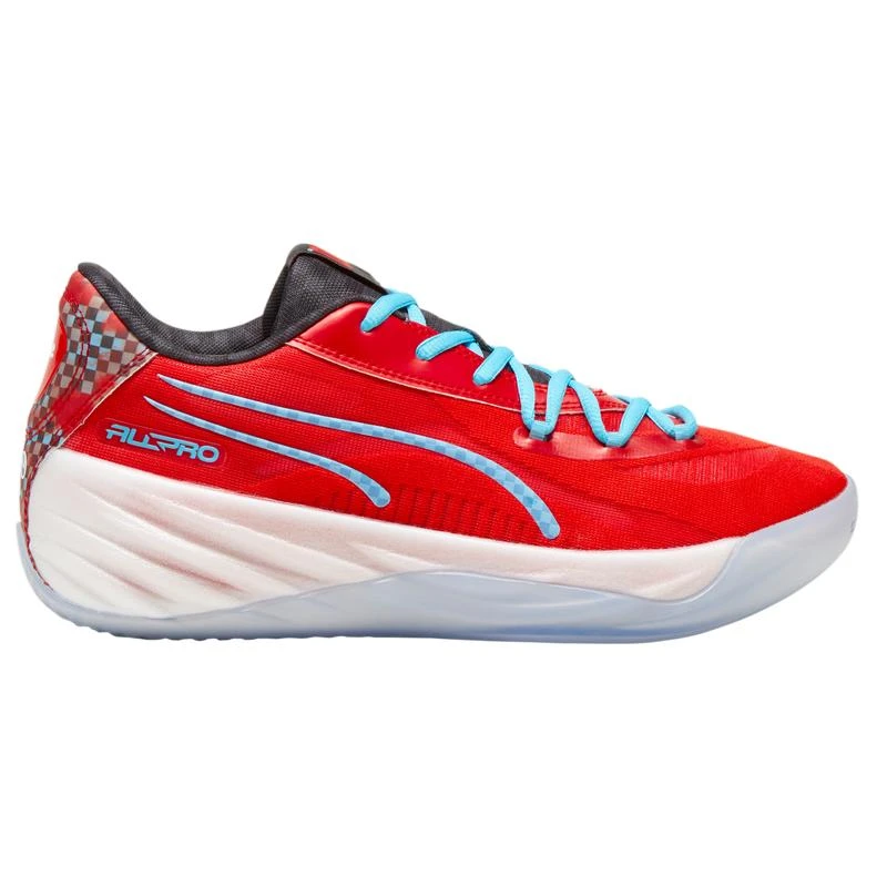 Puma PUMA All Pro Nitro - Men's 1