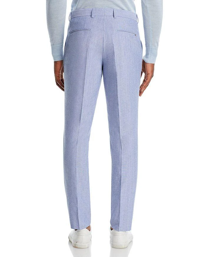 Hugo Boss Genius Slim Fit Suit Pants 3