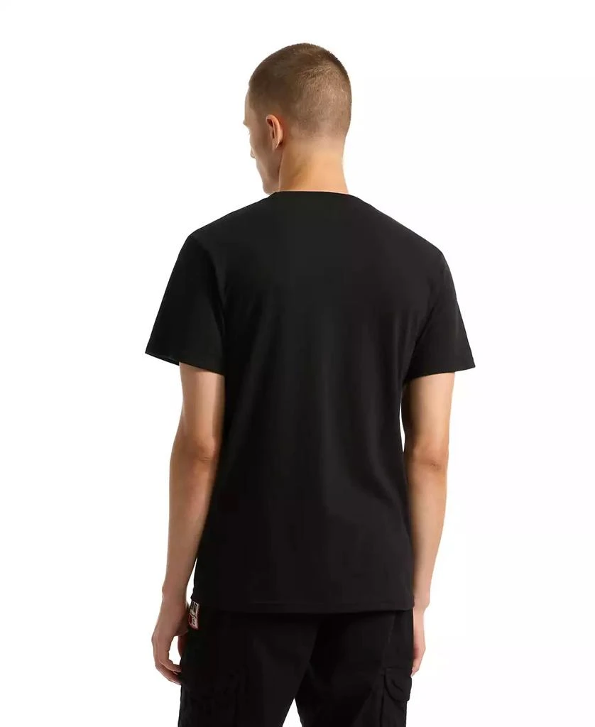 Ecko Unltd Men's Core Rhino Tee 3