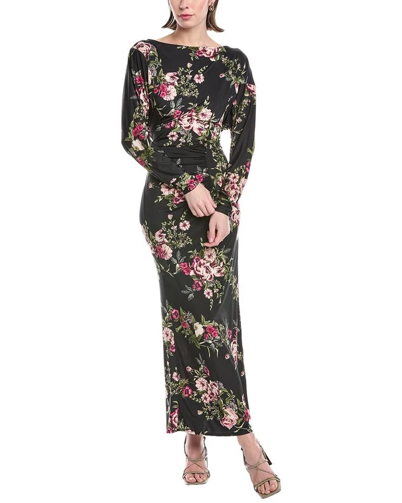 RACHEL Rachel Roy RACHEL Rachel Roy Cora Maxi Dress 1