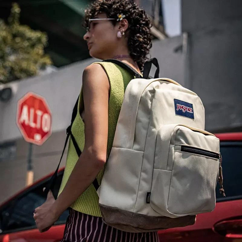 JanSport Jansport Right Pack Backpack 3