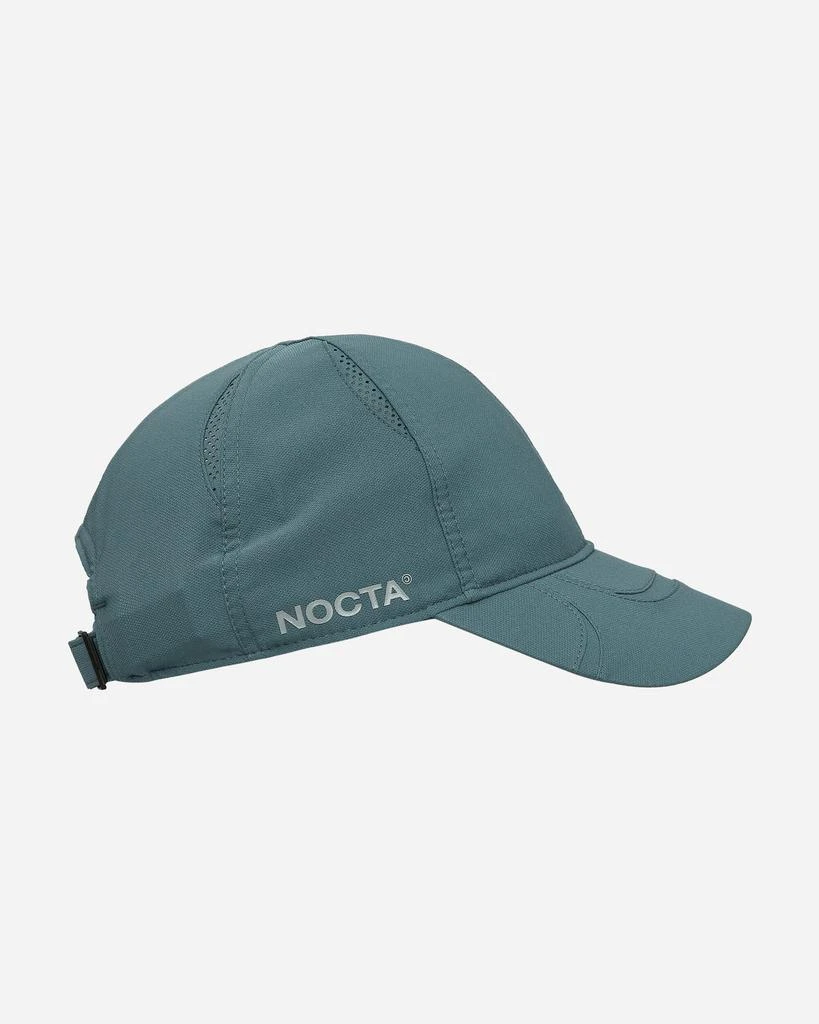 NIKE NOCTA Club Cap Mineral Slate 5