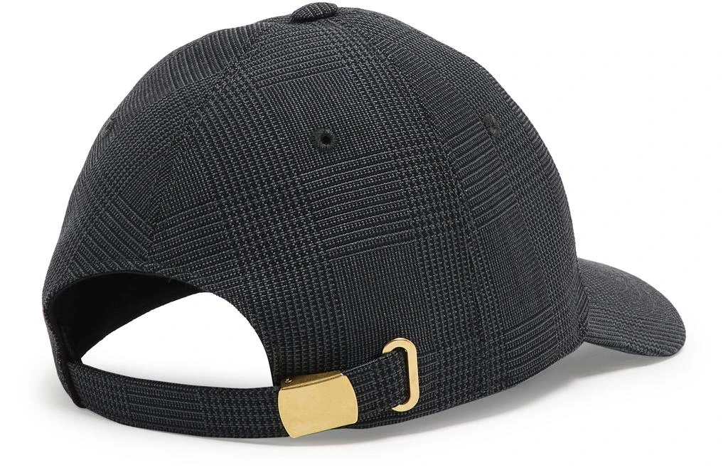 Alexander McQueen Cap 4