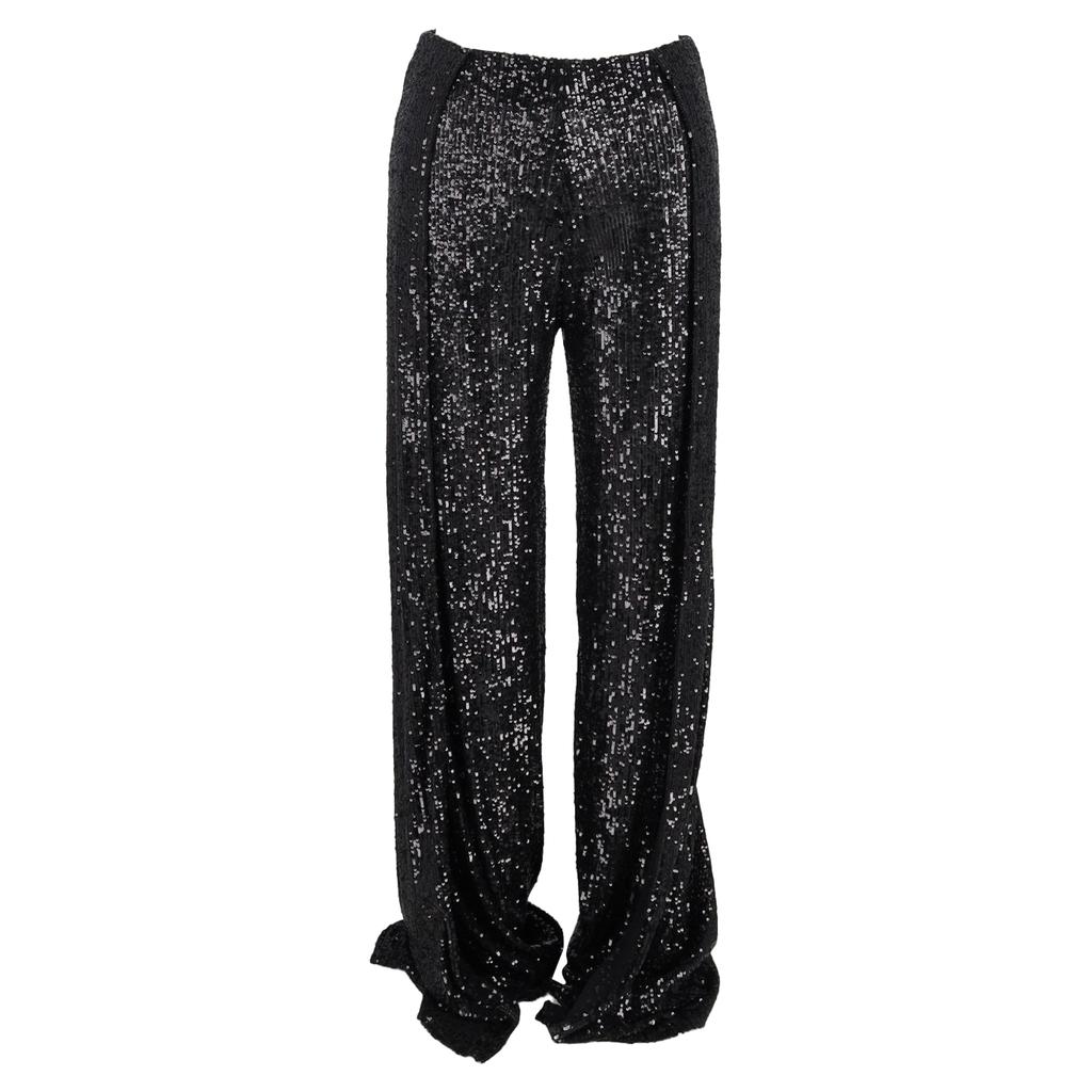 【関税＆送料込み】Tom Ford Woman Woven Trousers Clothing Tom Ford Tom Ford Woven Trousers Clothing - Leggings