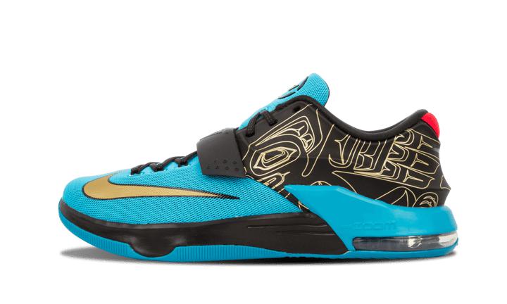 NIKE Nike KD VII N7