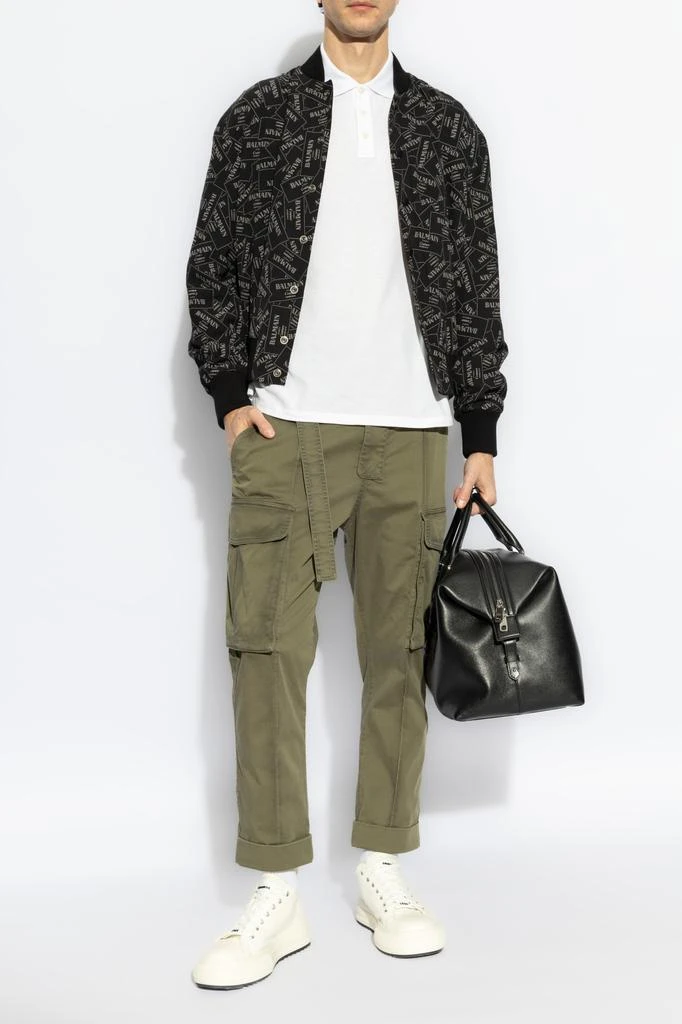 Balmain Cargo pants 2