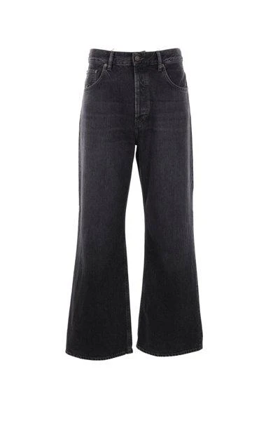 Acne Studios Acne Studios Loose Fit Jeans 1