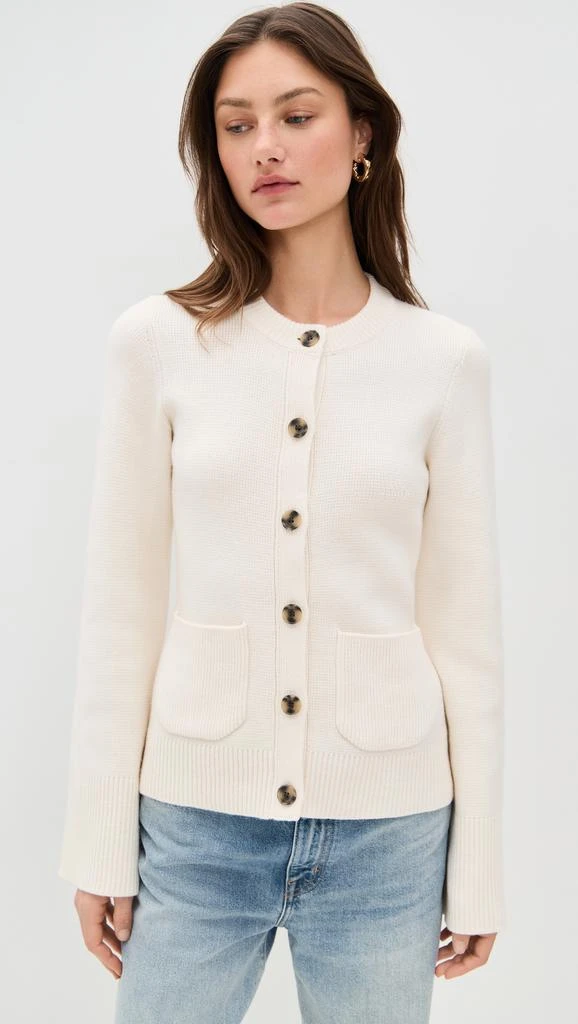 Pistola Denim Dani Sweater 6