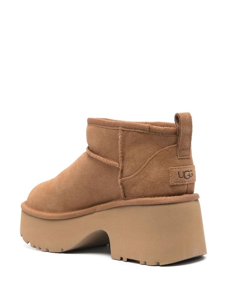 UGG Ugg Ultra Mini New Heights Boots