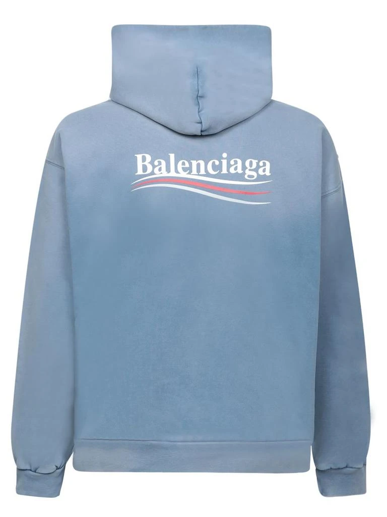 Balenciaga Balenciaga Sweatshirts 2