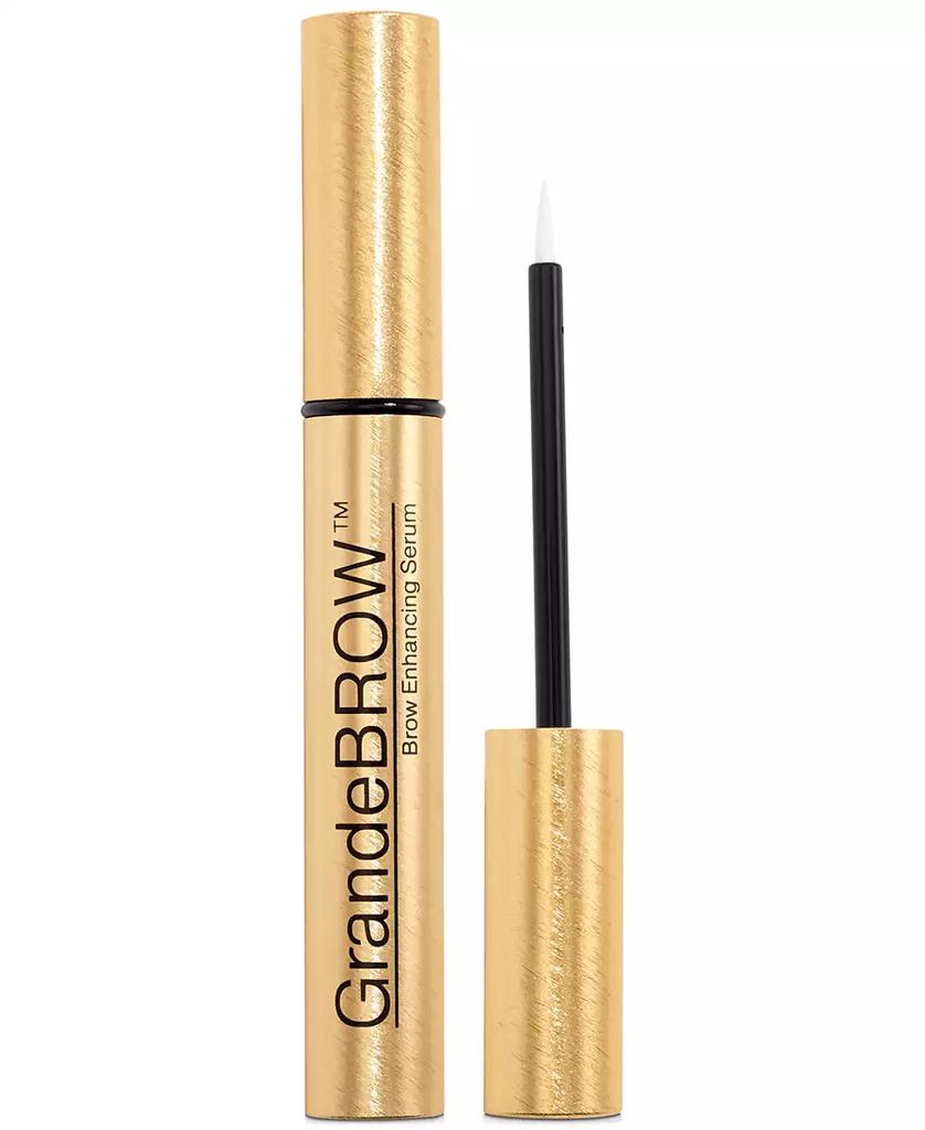 Grande Cosmetics GrandeBROW Brow Enhancing Serum (4 Month Supply)
