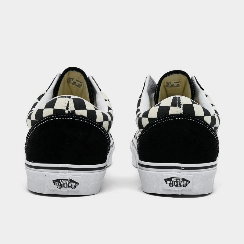Vans Vans Old Skool Casual Shoes 4