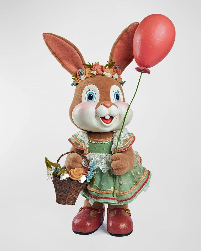 Katherine's Collection Blossom the Bunny 1