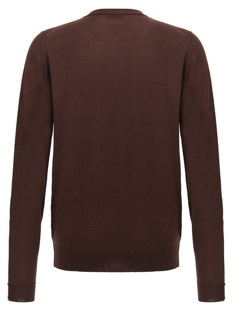John Smedley John Smedley Petworth Knit Cardigan