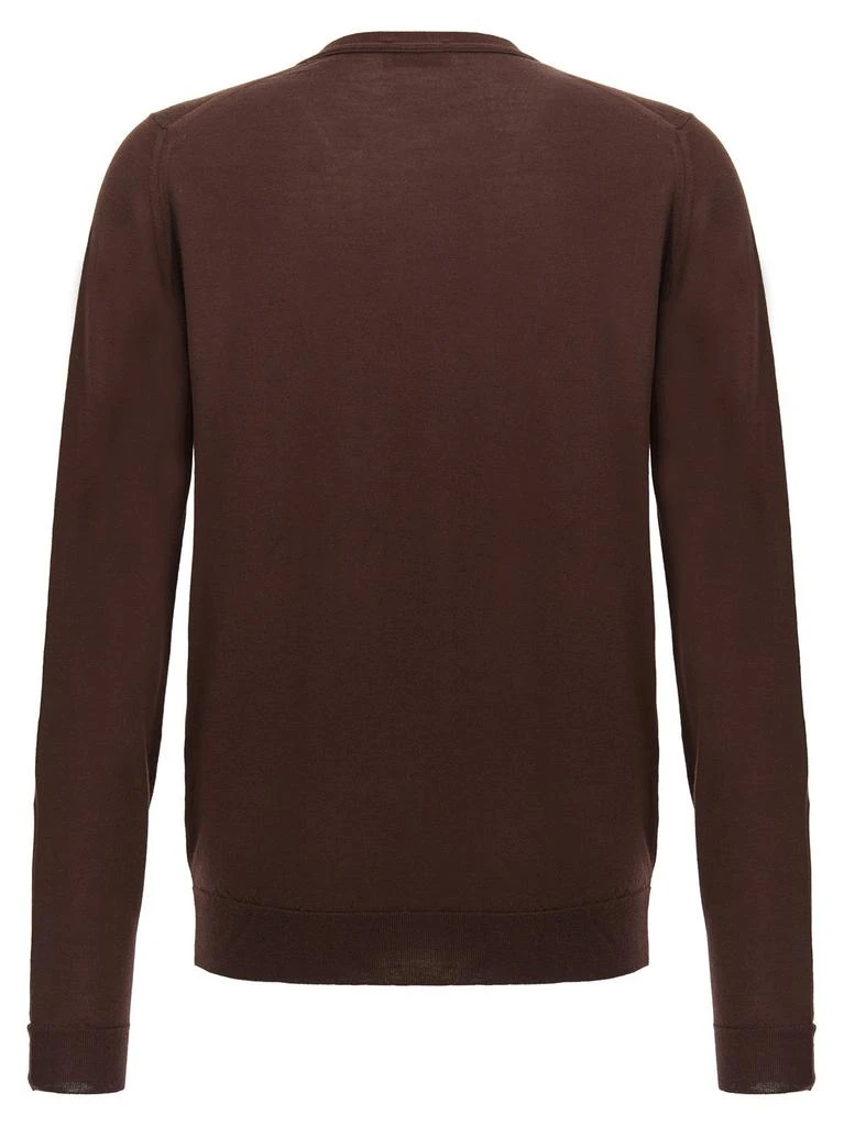 John Smedley John Smedley Petworth Knit Cardigan 2