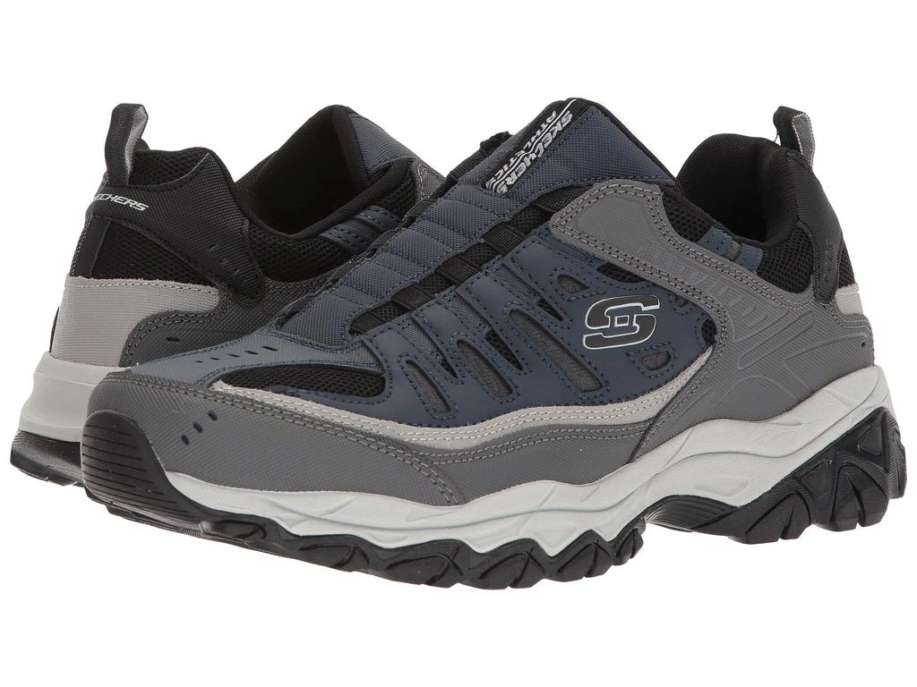 SKECHERS After Burn M. Fit 1
