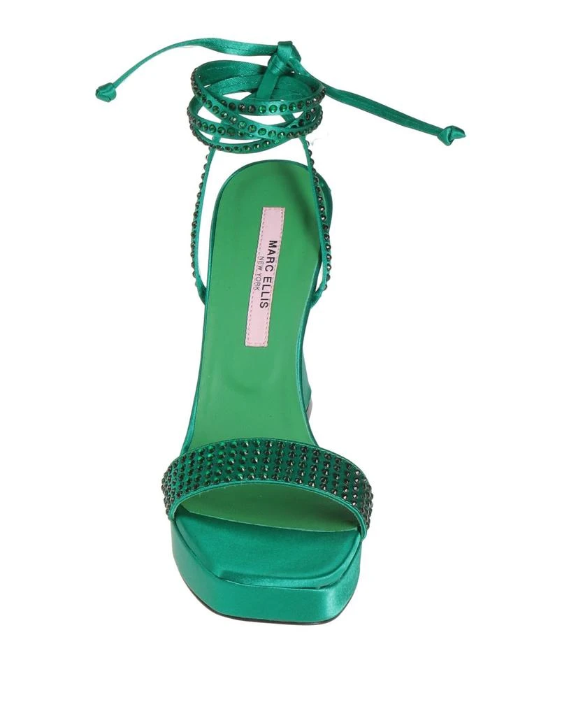 MARC ELLIS Sandals 4