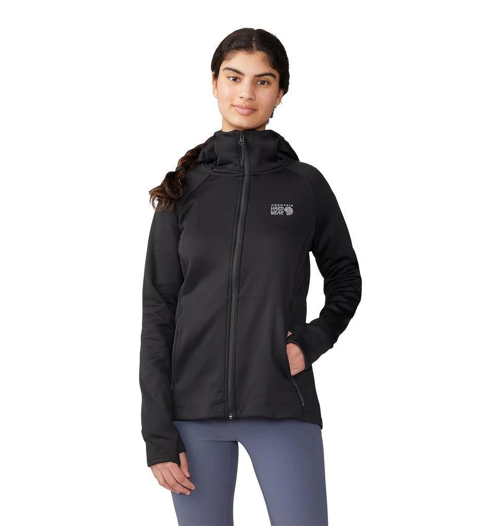 Mountain Hardwear Mountain Hardwear womens Sendura Hoody