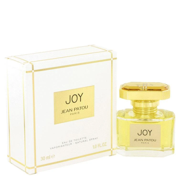 Jean Patou 2pcs Combo Joy by  Eau De Toilette Spray 1 oz for Women 1